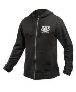 Fasthouse 805 FH OG Hooded Zip Up