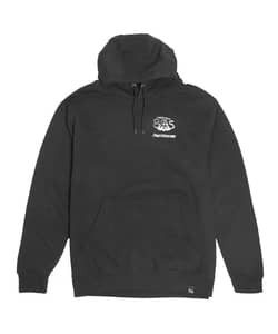 Fasthouse 805 Luster Hooded Pullover