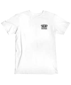 Fasthouse 805 Gravel Midweight SS Tee