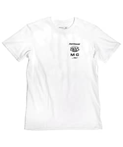 Fasthouse 805 Parallel Midweight SS Tee