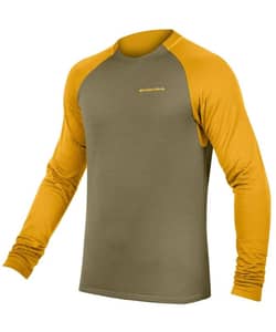 Endura Singletrack Fleece