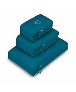 Osprey Ultralight Packing Cube Set