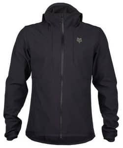 FOX RANGER FIRE HOODIE