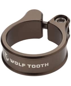 Wolf Tooth Seatpost Clamp