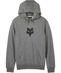 FOX HEAD FLEECE PO