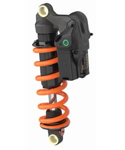 Fox DHX Live Valve Neo Shock