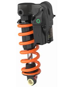 Fox DHX Live Valve Neo Trunnion Shock