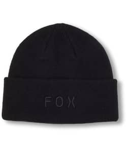 Fox Wordmark Beanie