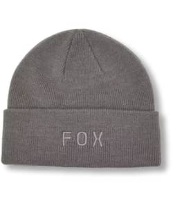 Fox Wordmark Beanie