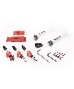 SRAM Standard DOT Brake Bleed Kit
