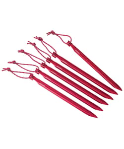 MSR Groundhog Stake Kit V2