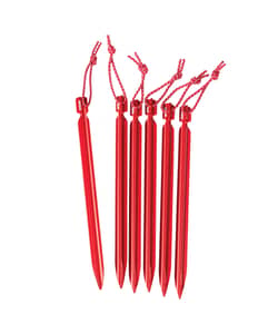MSR Mini Groundhog Stake Kit