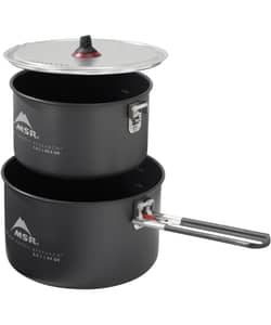 MSR Ceramic 2 Pot Set
