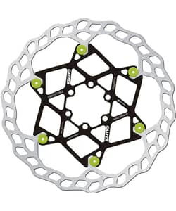 Galfer Floating Wave® Rotor