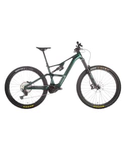 ORBEA RISE LT H10 20mph E-Bike 2025