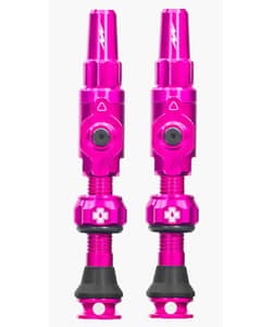 Muc-Off Tubeless Valves Big Bore - Lite