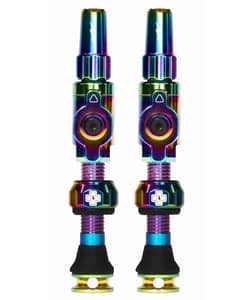 Muc-Off Tubeless Valves Big Bore - Lite