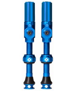 Muc-Off Tubeless Valves Big Bore - Hybrid