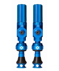 Muc-Off Tubeless Valves Big Bore - Hybrid