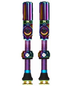 Muc-Off Tubeless Valves Big Bore - Hybrid