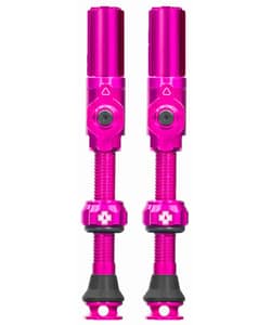 Muc-Off Tubeless Valves Big Bore - Hybrid