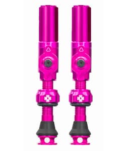 Muc-Off Tubeless Valves Big Bore - Hybrid