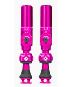 Muc-Off Tubeless Valves Big Bore - Hybrid