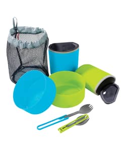 MSR 2 Person Mess Kit