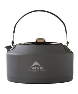MSR Pika 1L Teapot
