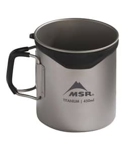 MSR Titan Cup