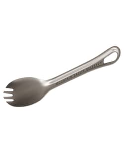 MSR Titan Spork