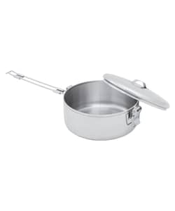 MSR StowAway Pot