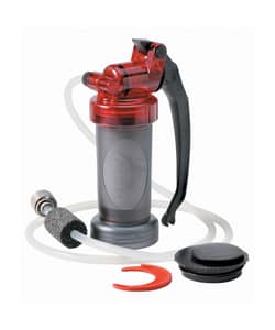 MSR MiniWorks EX Filter
