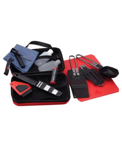 MSR Alpine Deluxe Kitchen Set