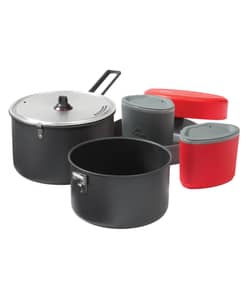 MSR Quick 2 Cook System