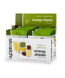 Skratch Energy Chews Sport Fuel