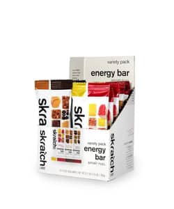 Skratch Energy Bar Sport Fuel