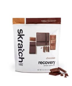 Skratch Recovery Sport Drink Mix Resealable