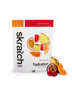 Skratch Hydration Sport Drink Mix Resealable