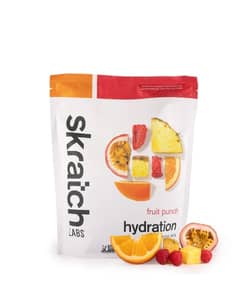 Skratch Hydration Sport Drink Mix Resealable