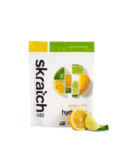 Skratch Hydration Sport Drink Mix Resealable