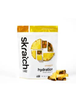 Skratch Hydration Sport Drink Mix Resealable