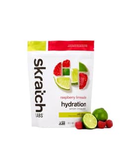 Skratch Hydration Sport Drink Mix Resealable