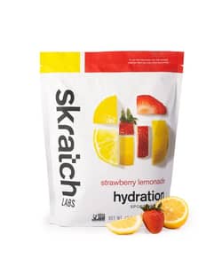 Skratch Hydration Sport Drink Mix Resealable