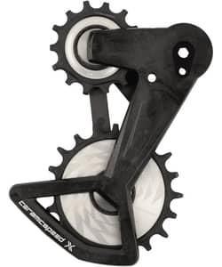 Ceramic Speed OSPW X Alpha for SRAM Eagle Transmission