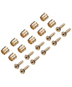 TRP Hydraulic Brake Olive and Barb Pack