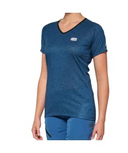 100% Airmatic Women's Short Sleeve Jersey