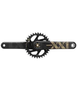 SRAM XX1 Eagle Boost 148 Dub Crankset