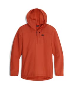 Outdoor Research Freewheel MTB Half Zip Hoodie