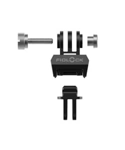 Fidlock PINCLIP Action Cam Mount Set